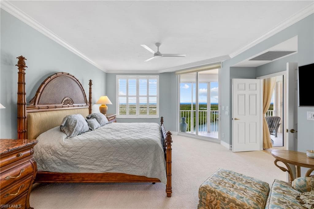 435 Dockside Dr A804, Naples, FL 34110-22