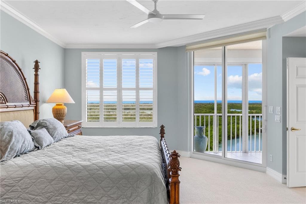435 Dockside Dr A804, Naples, FL 34110-23