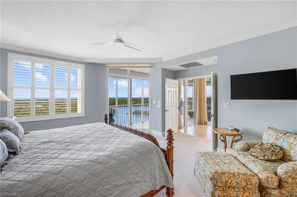 435 Dockside Dr A804, Naples, FL 34110-24