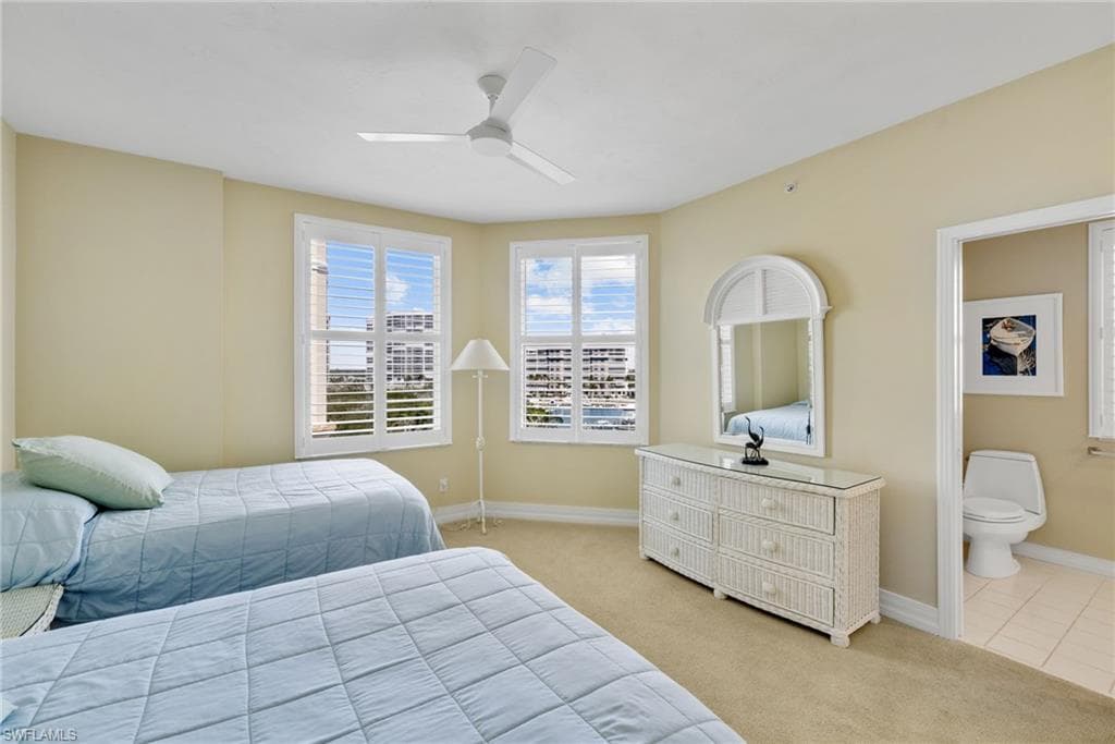 435 Dockside Dr A804, Naples, FL 34110-30