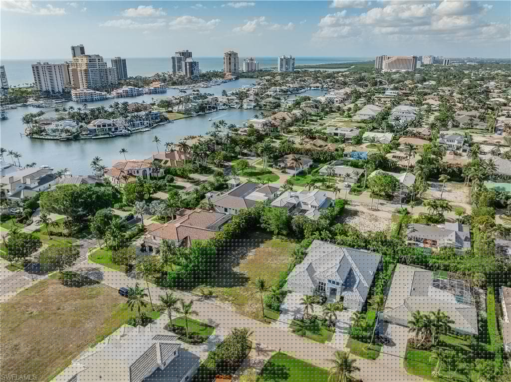 505 Turtle Hatch Rd, Naples, FL 34103-2