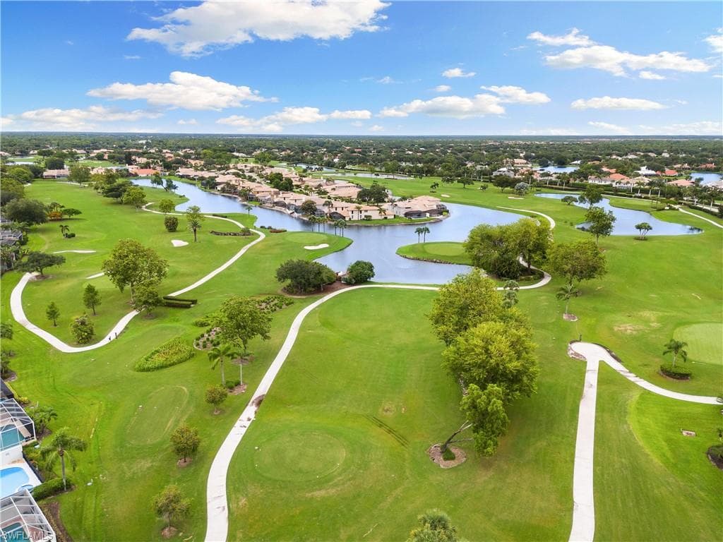 10021 Heather Ln 803, Naples, FL 34119-25