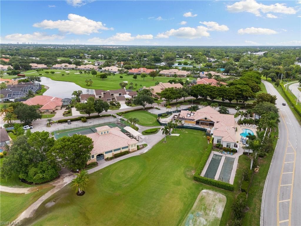 10021 Heather Ln 803, Naples, FL 34119-27