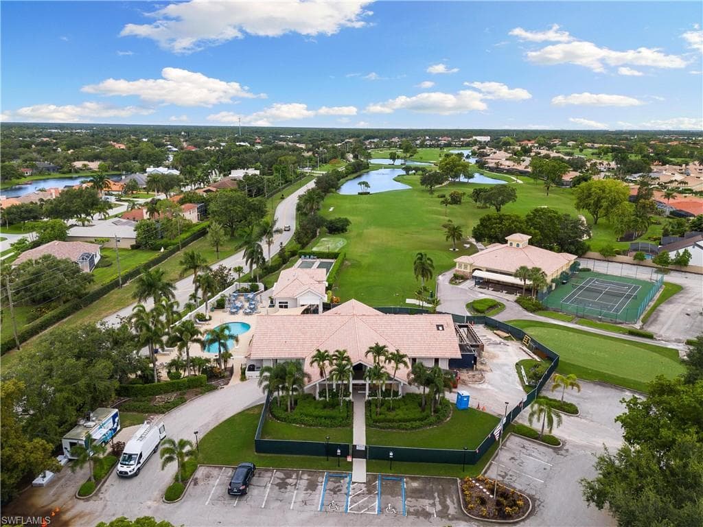 10021 Heather Ln 803, Naples, FL 34119-30