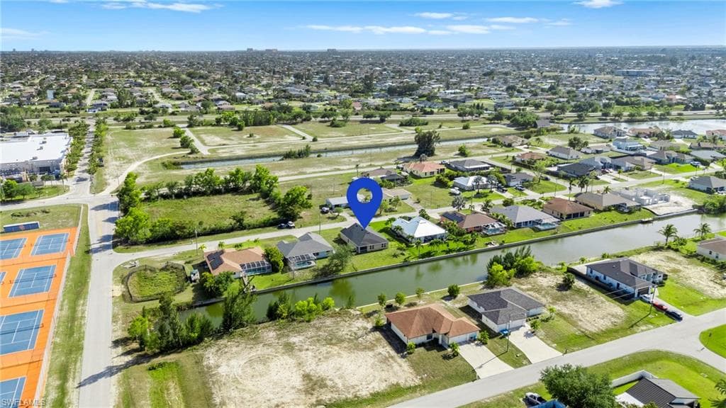 321 23rd Ter, Cape Coral, FL 33991-43