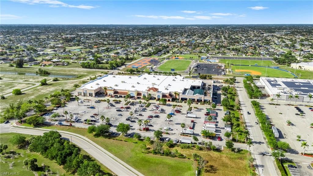 321 23rd Ter, Cape Coral, FL 33991-45