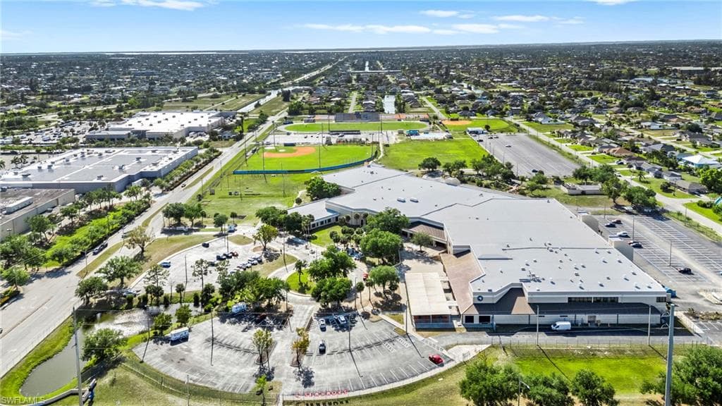 321 23rd Ter, Cape Coral, FL 33991-46