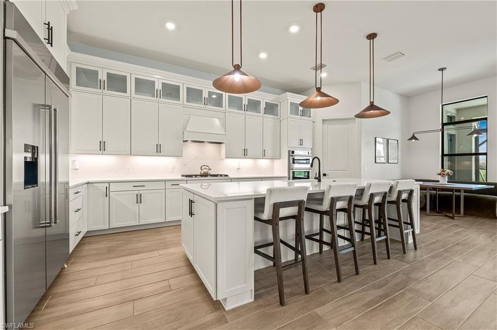 1784 Palomar Ter, Naples, FL 34120-12