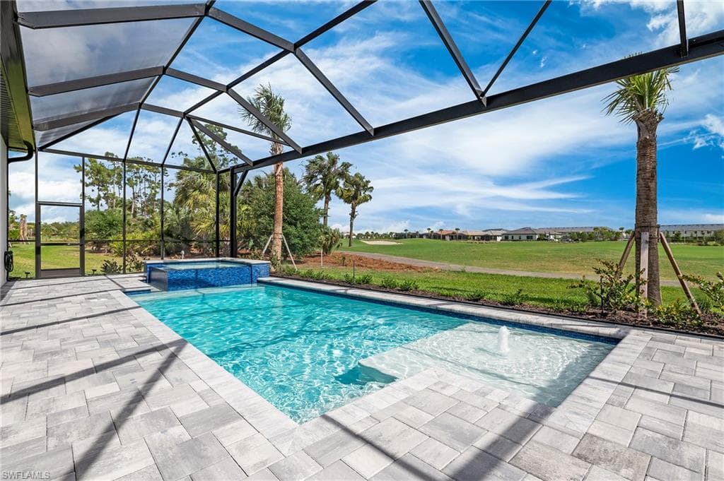 1784 Palomar Ter, Naples, FL 34120-1