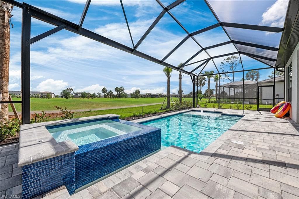 1784 Palomar Ter, Naples, FL 34120-39