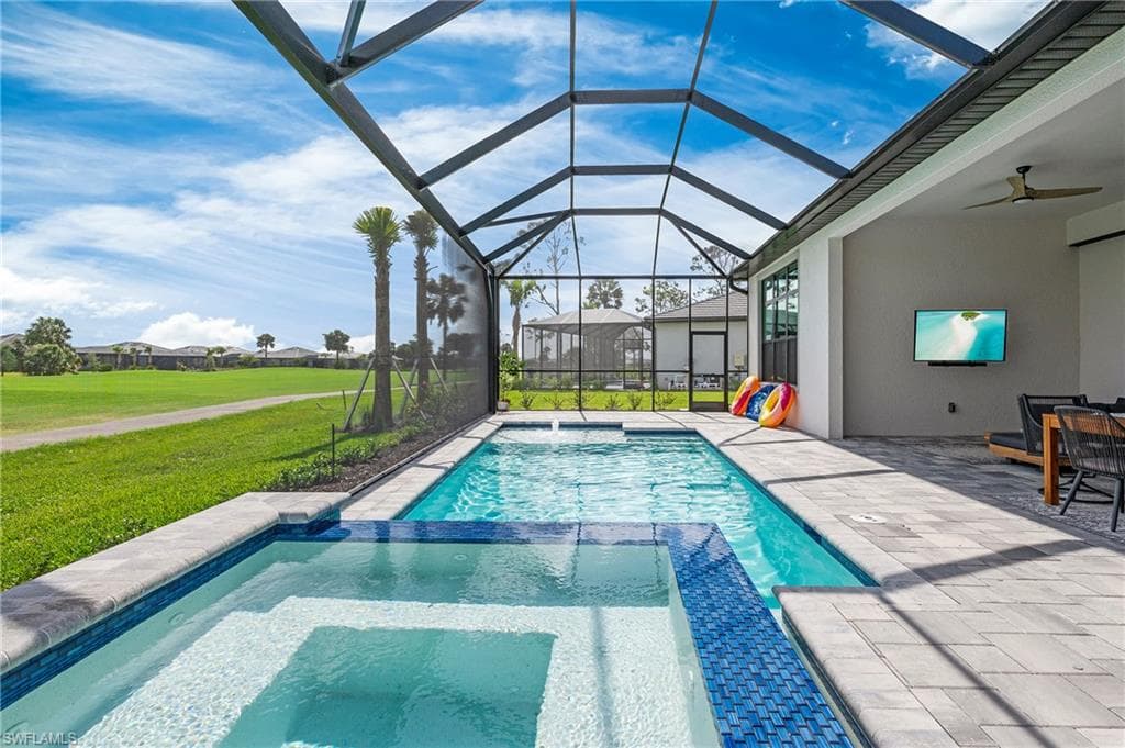 1784 Palomar Ter, Naples, FL 34120-40
