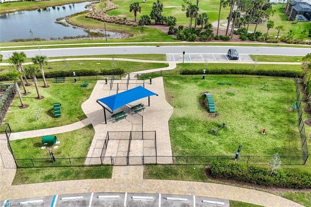 1784 Palomar Ter, Naples, FL 34120-43