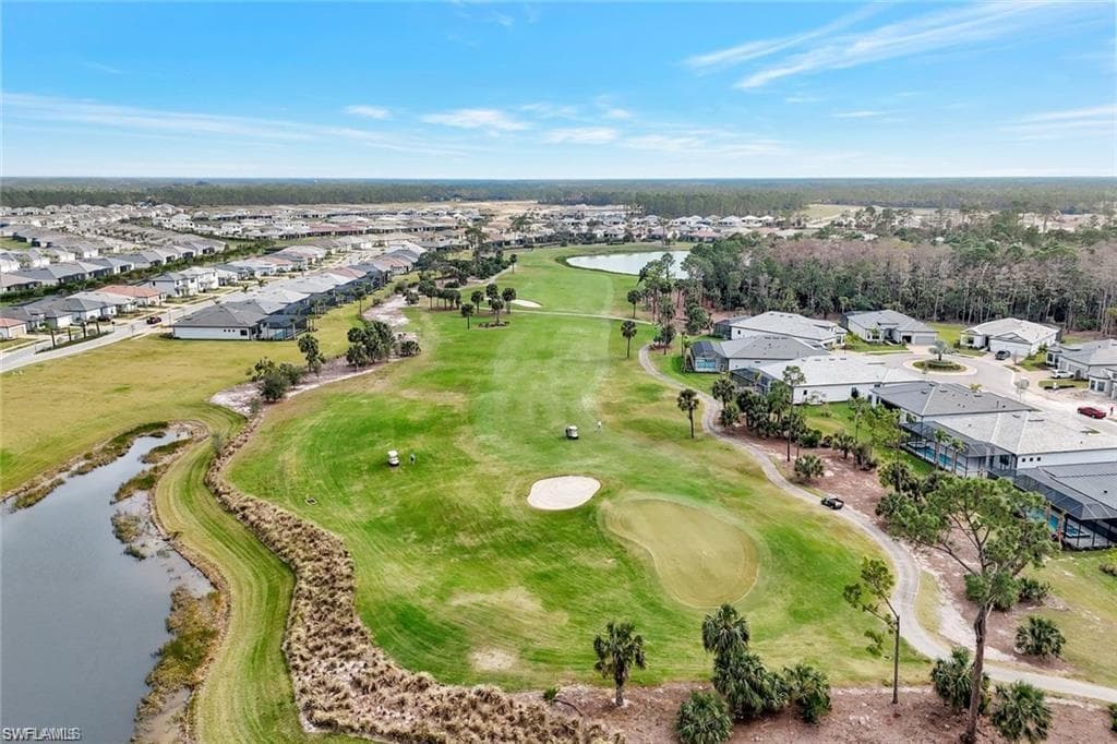 1784 Palomar Ter, Naples, FL 34120-45