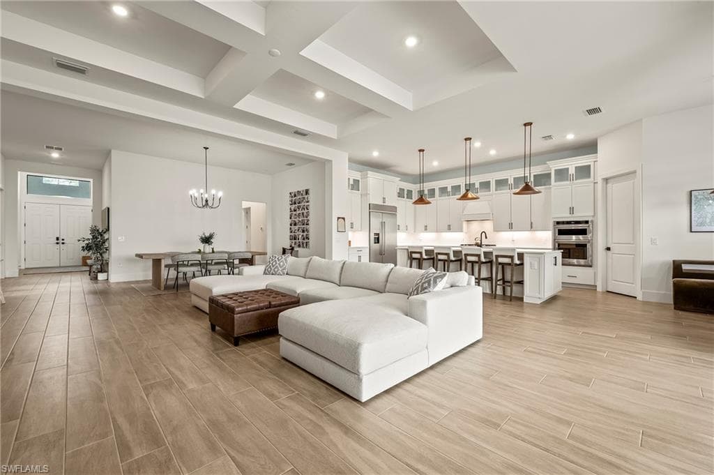 1784 Palomar Ter, Naples, FL 34120-5