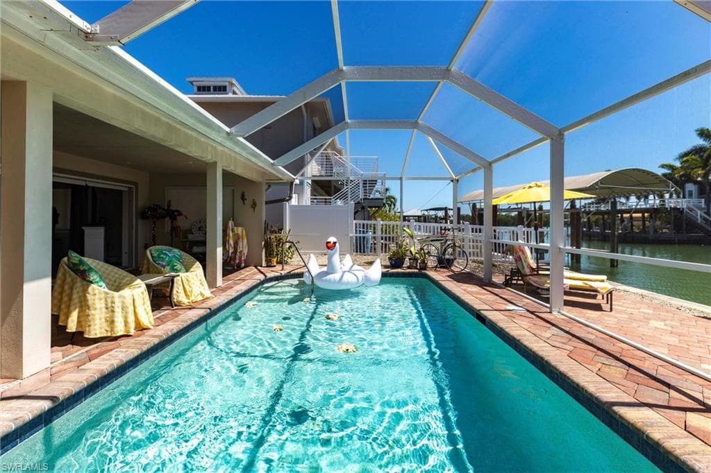 164 Trinidad St, Naples, FL 34113-14