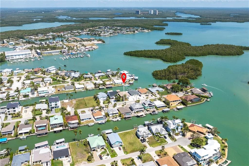 164 Trinidad St, Naples, FL 34113-3