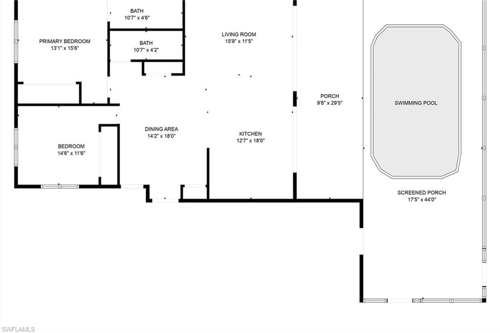 164 Trinidad St, Naples, FL 34113-44