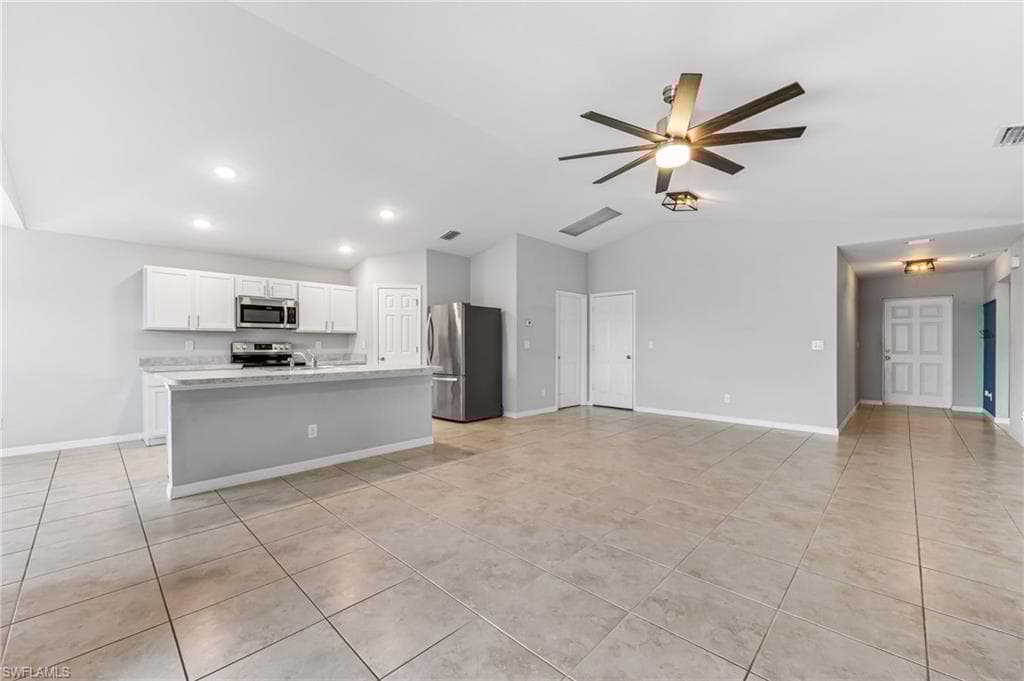 1319 14th Pl, Cape Coral, FL 33993-9