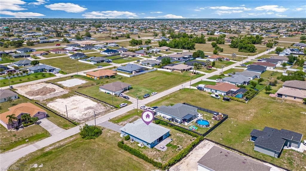 1319 14th Pl, Cape Coral, FL 33993-46