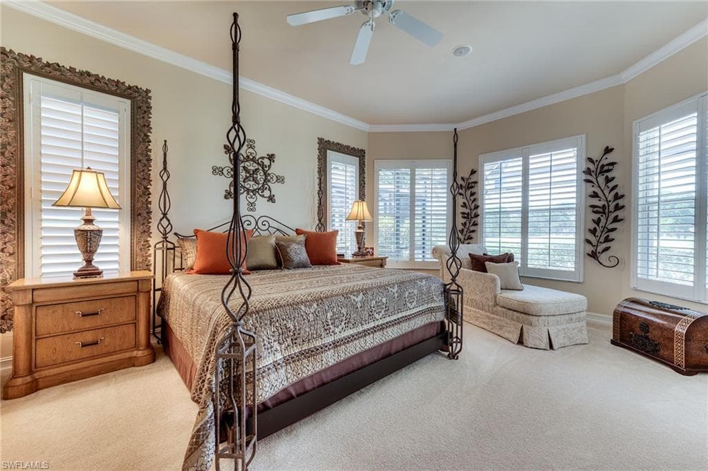6861 Bent Grass Dr, Naples, FL 34113-14
