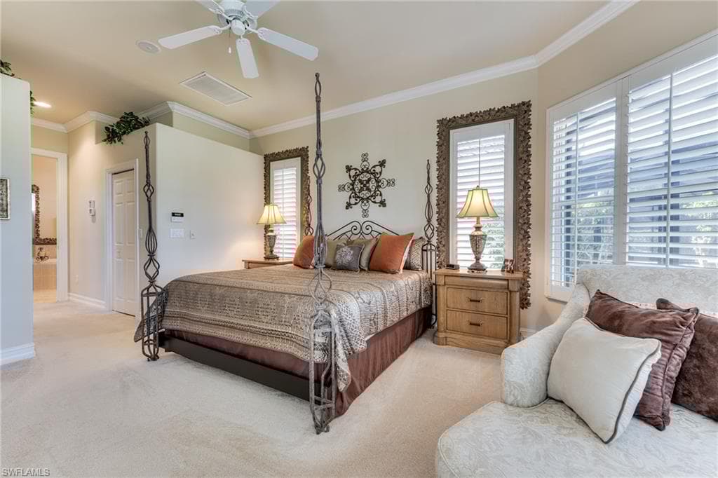 6861 Bent Grass Dr, Naples, FL 34113-16