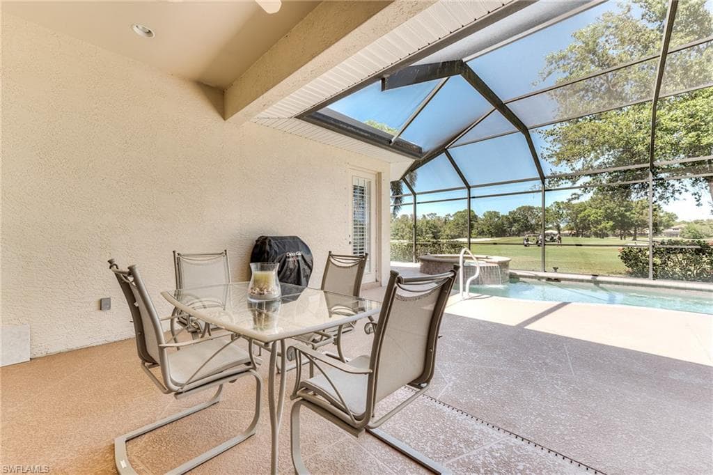 6861 Bent Grass Dr, Naples, FL 34113-34