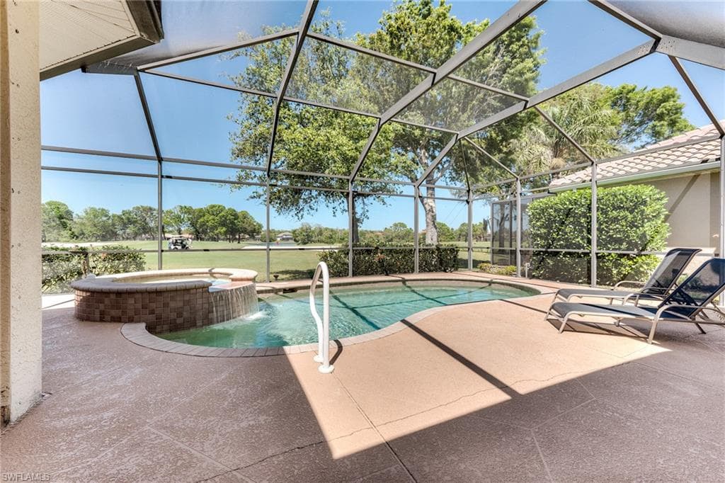 6861 Bent Grass Dr, Naples, FL 34113-36