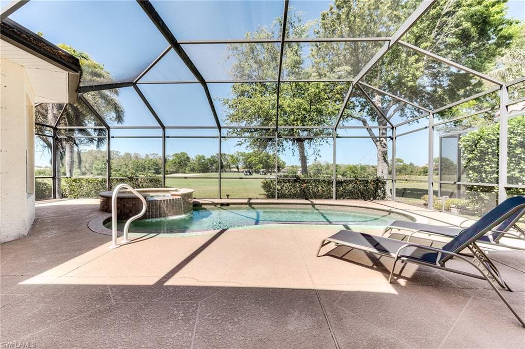 6861 Bent Grass Dr, Naples, FL 34113-37