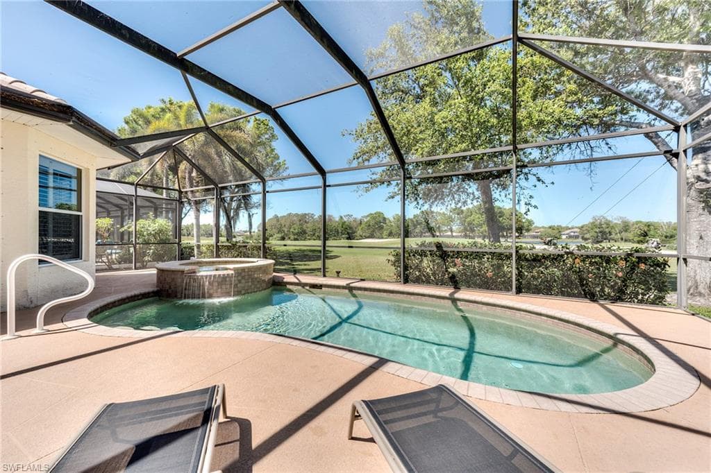 6861 Bent Grass Dr, Naples, FL 34113-38