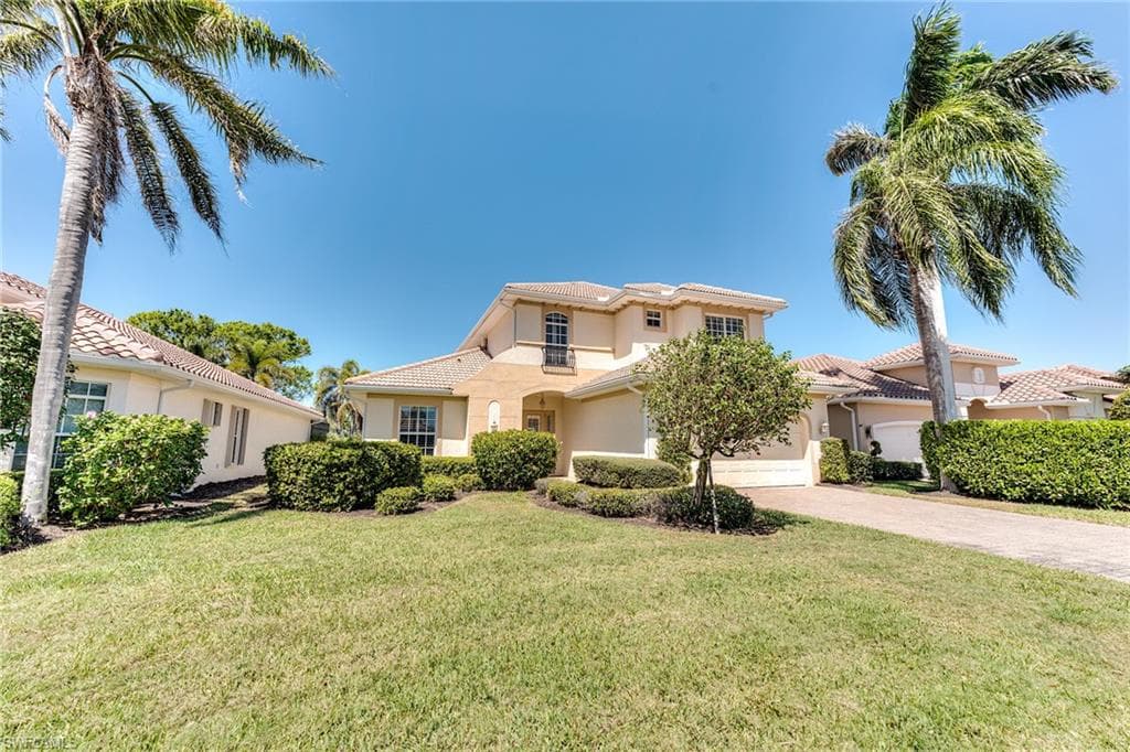 6861 Bent Grass Dr, Naples, FL 34113-47
