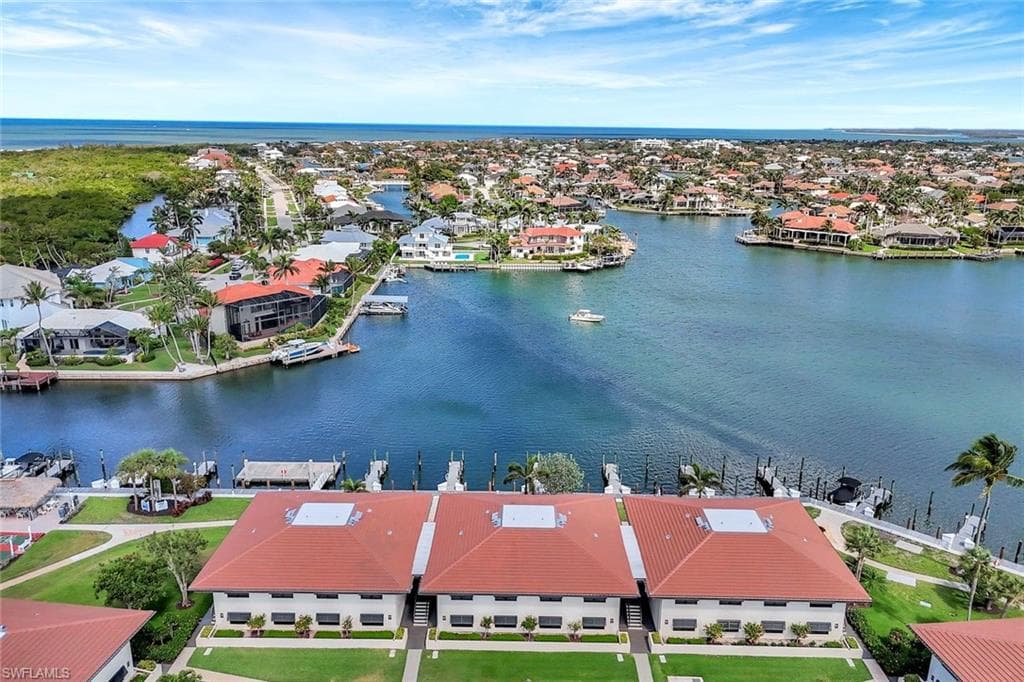 543 Seaview Ct J2, Marco Island, FL 34145-4