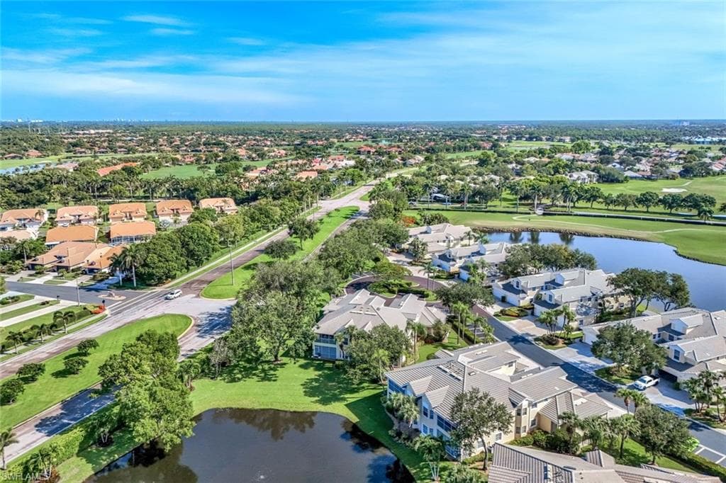 8355 Mystic Greens Way 1902, Naples, FL 34113-9