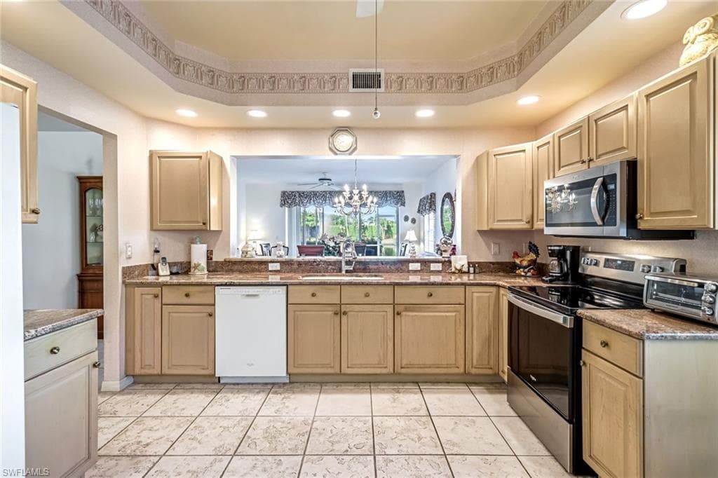 8355 Mystic Greens Way 1902, Naples, FL 34113-12