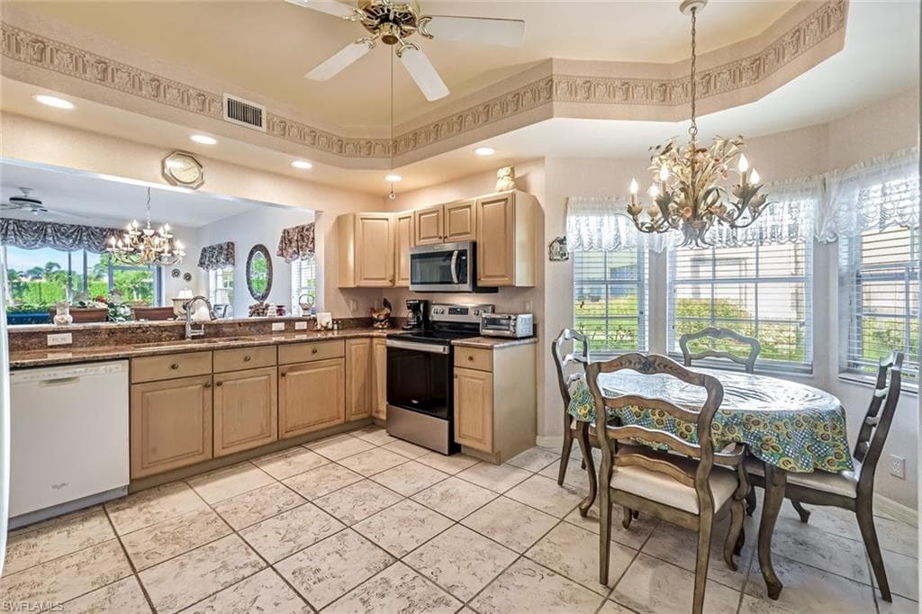8355 Mystic Greens Way 1902, Naples, FL 34113-13