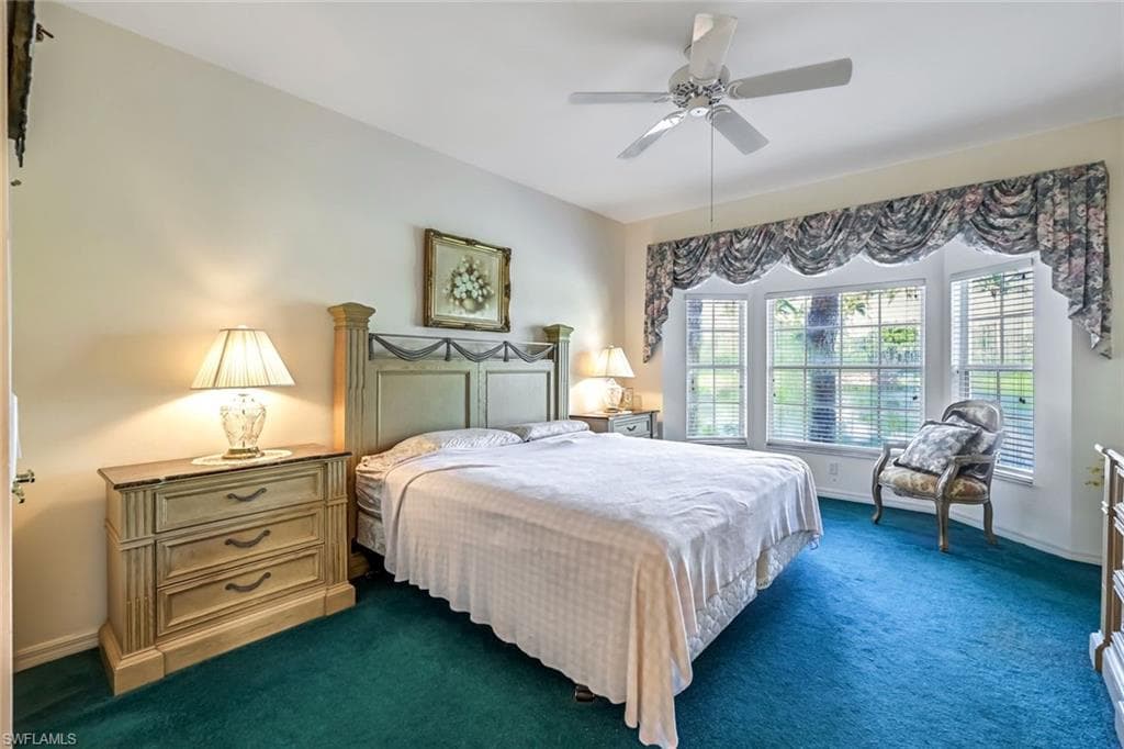 8355 Mystic Greens Way 1902, Naples, FL 34113-16