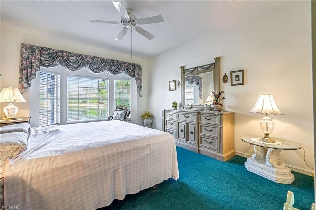 8355 Mystic Greens Way 1902, Naples, FL 34113-17