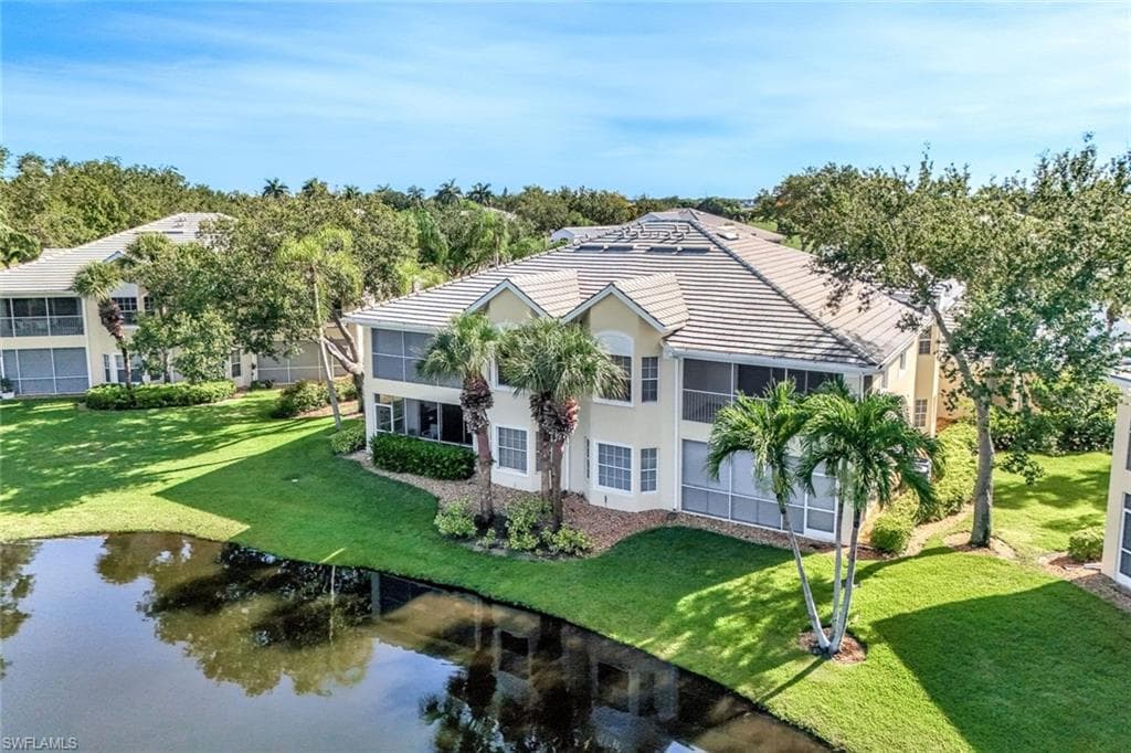 8355 Mystic Greens Way 1902, Naples, FL 34113-19