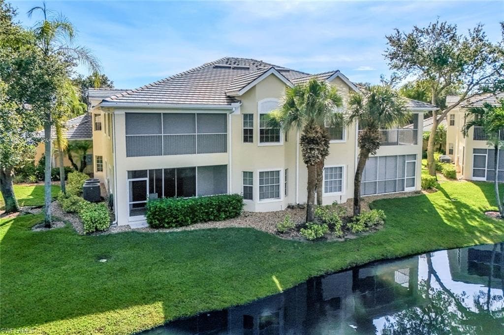 8355 Mystic Greens Way 1902, Naples, FL 34113-20