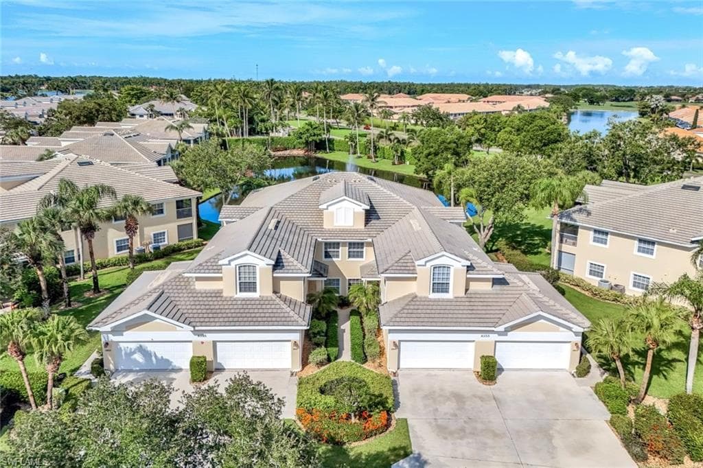 8355 Mystic Greens Way 1902, Naples, FL 34113-4