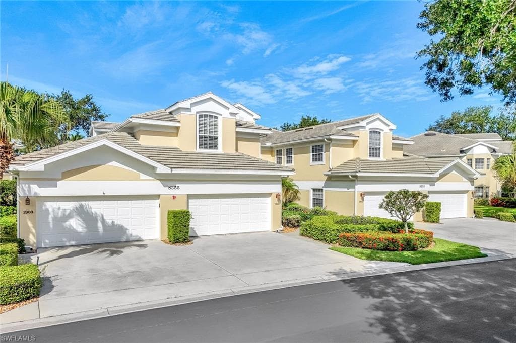 8355 Mystic Greens Way 1902, Naples, FL 34113-5