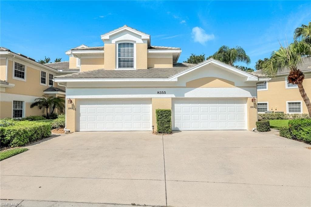 8355 Mystic Greens Way 1902, Naples, FL 34113-6