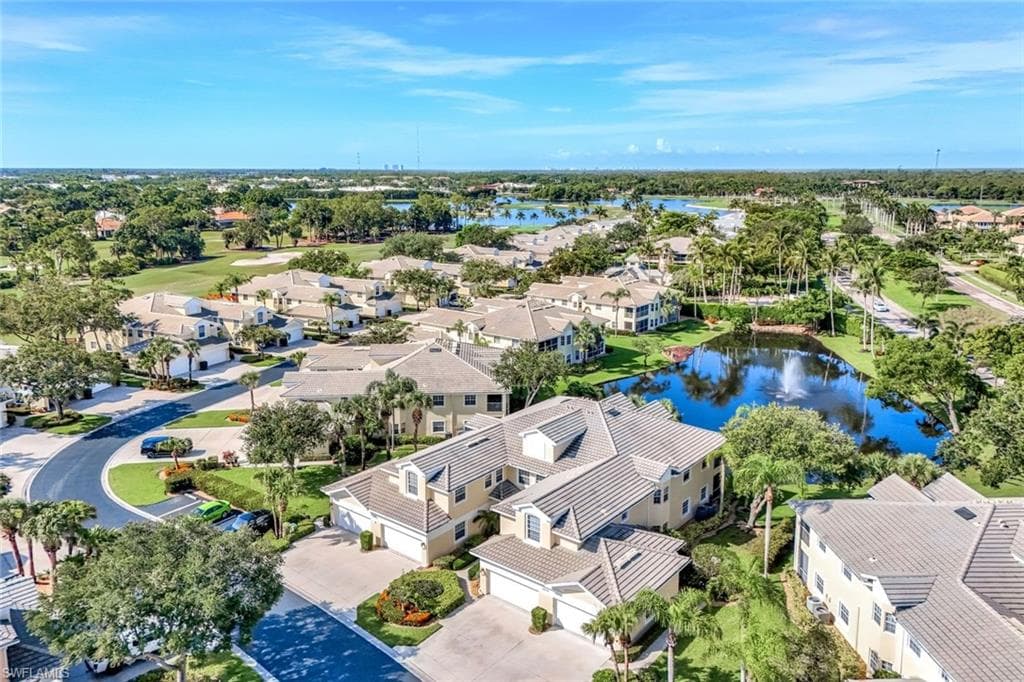 8355 Mystic Greens Way 1902, Naples, FL 34113-7