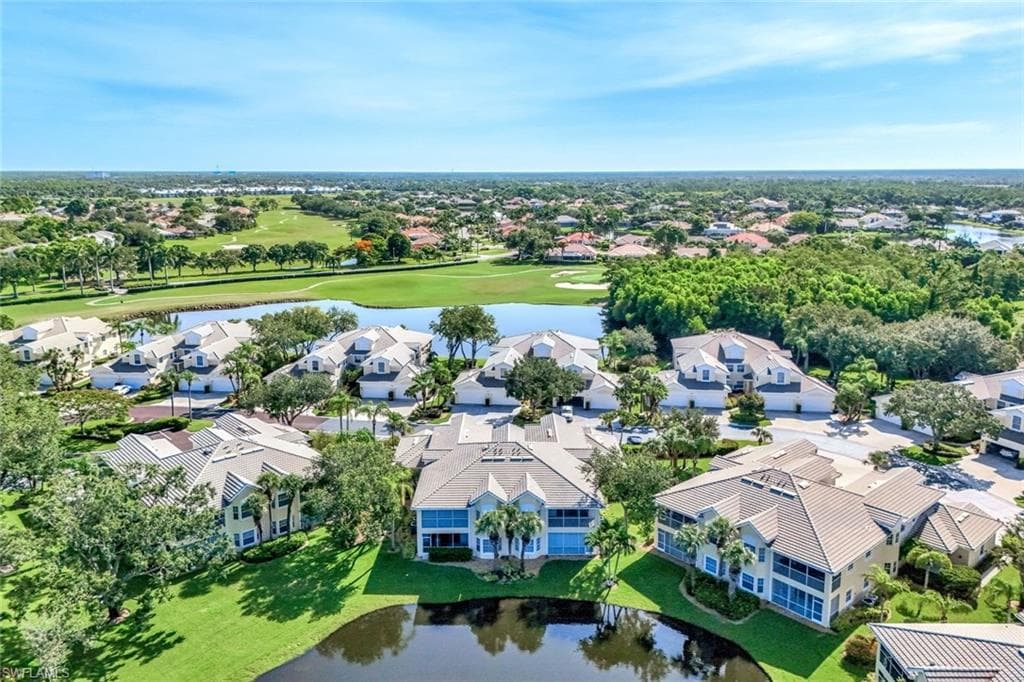 8355 Mystic Greens Way 1902, Naples, FL 34113-8
