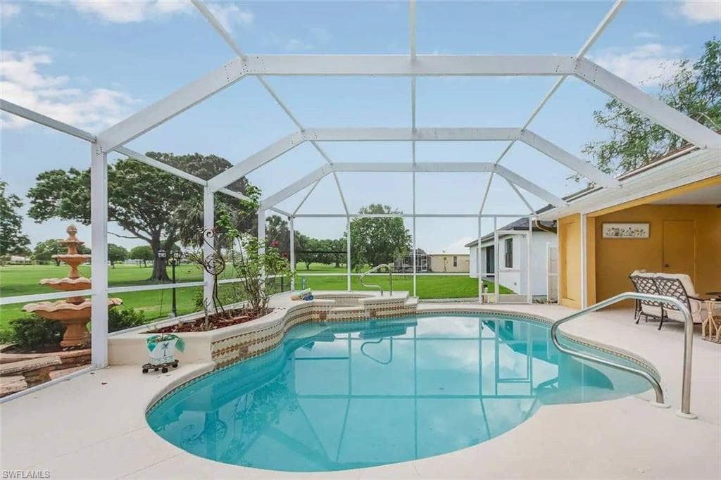 1619 31st Ave, Cape Coral, FL 33993-14
