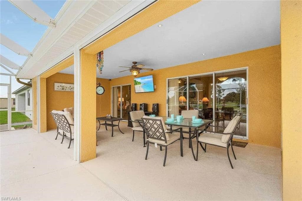 1619 31st Ave, Cape Coral, FL 33993-24