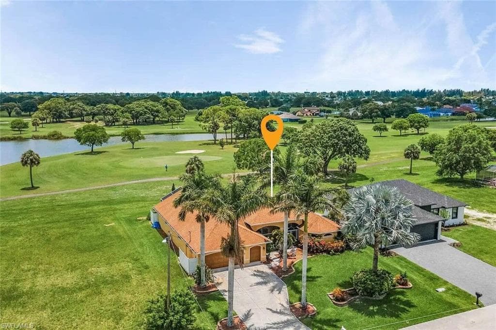 1619 31st Ave, Cape Coral, FL 33993-28
