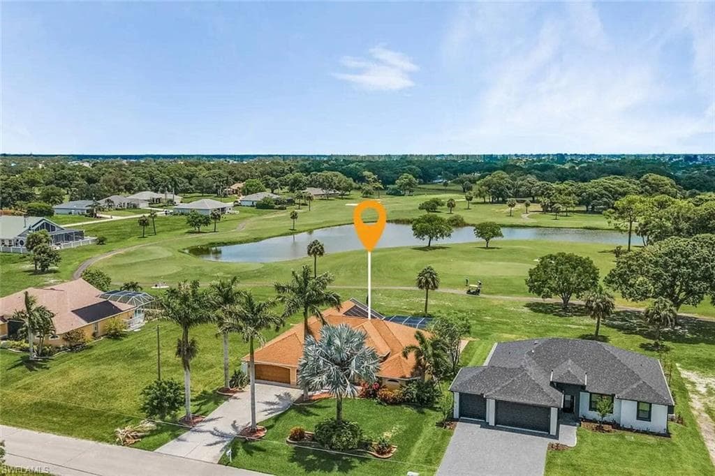 1619 31st Ave, Cape Coral, FL 33993-34