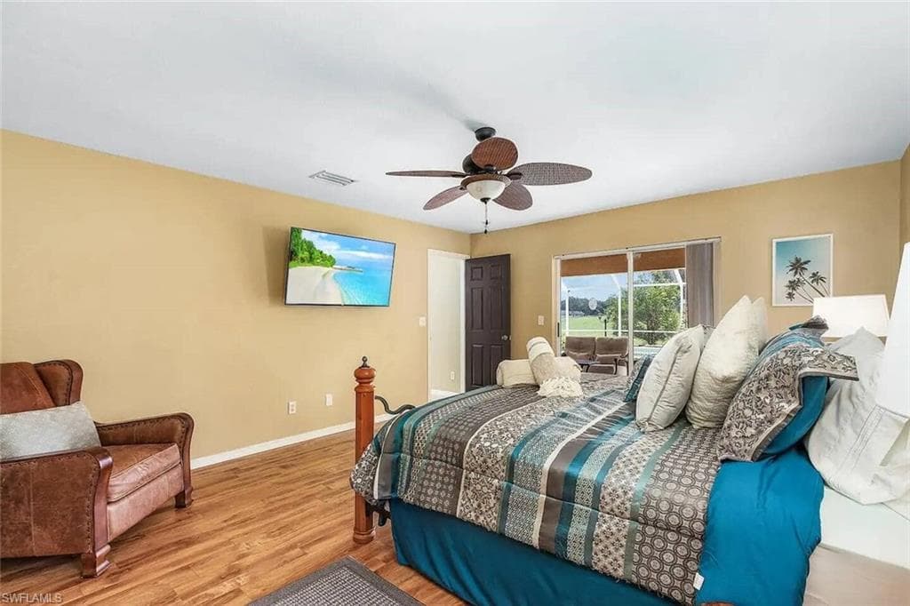 1619 31st Ave, Cape Coral, FL 33993-2