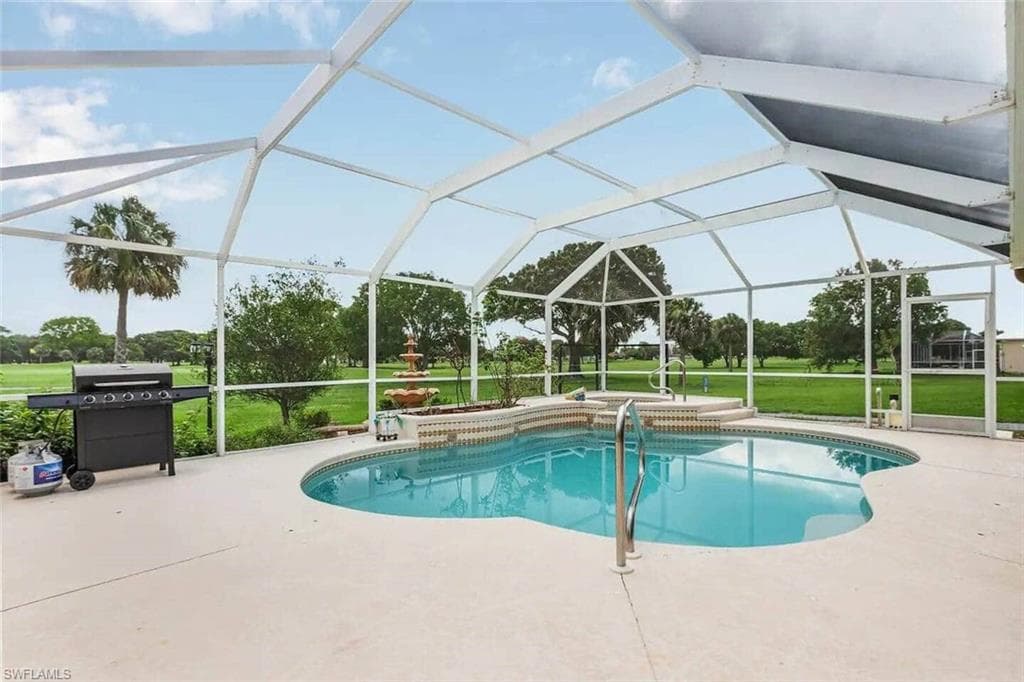 1619 31st Ave, Cape Coral, FL 33993-42