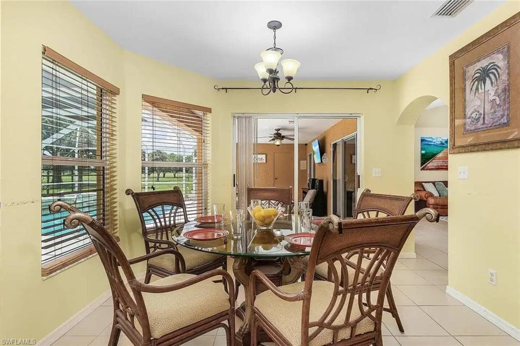 1619 31st Ave, Cape Coral, FL 33993-45